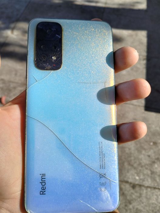 Redmi note 11 6gb 128gb