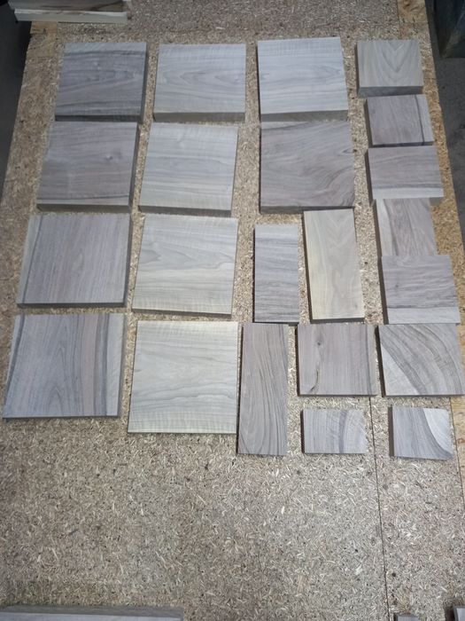 Заготовки для ЧПУ