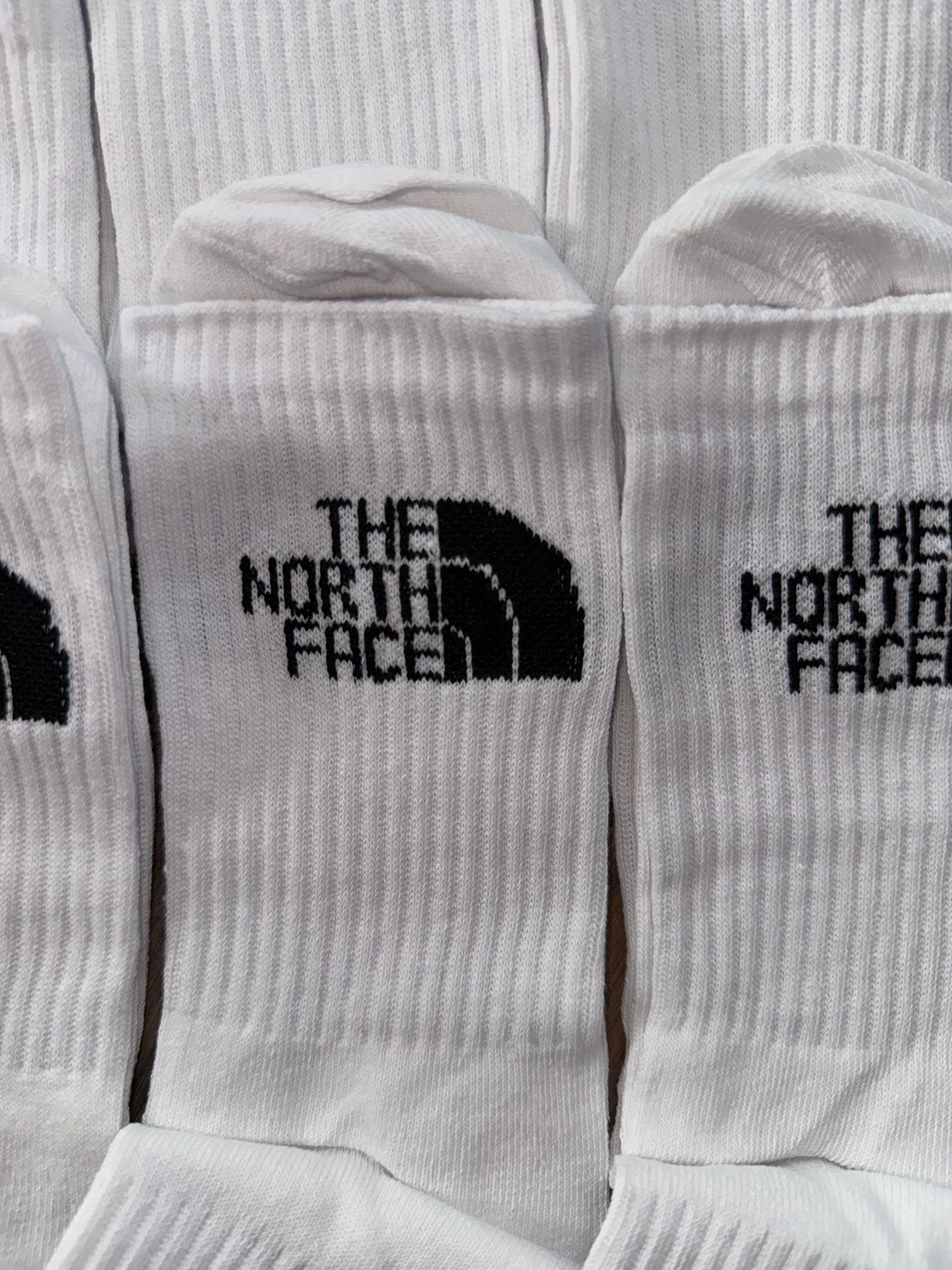 Skarpety wysokie The North Face