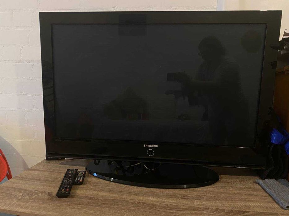 Телевизор Samsung ps42q91hx/nwt