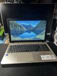 Laptop Asus Vivobook R540m intel core i5