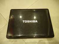 Laptop Toshiba satelit a300