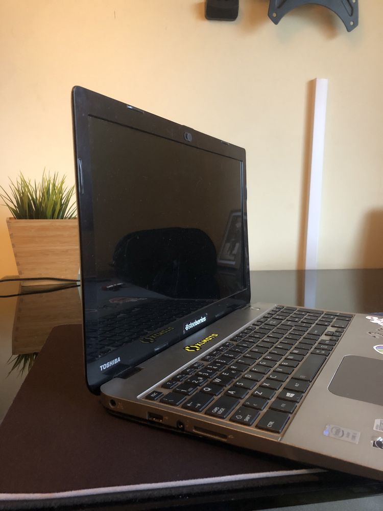 Toshiba Satellite M50-A-118