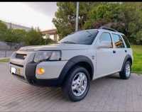 Land Rover Freelander 2.0 TD4 SE Com Motor BMW