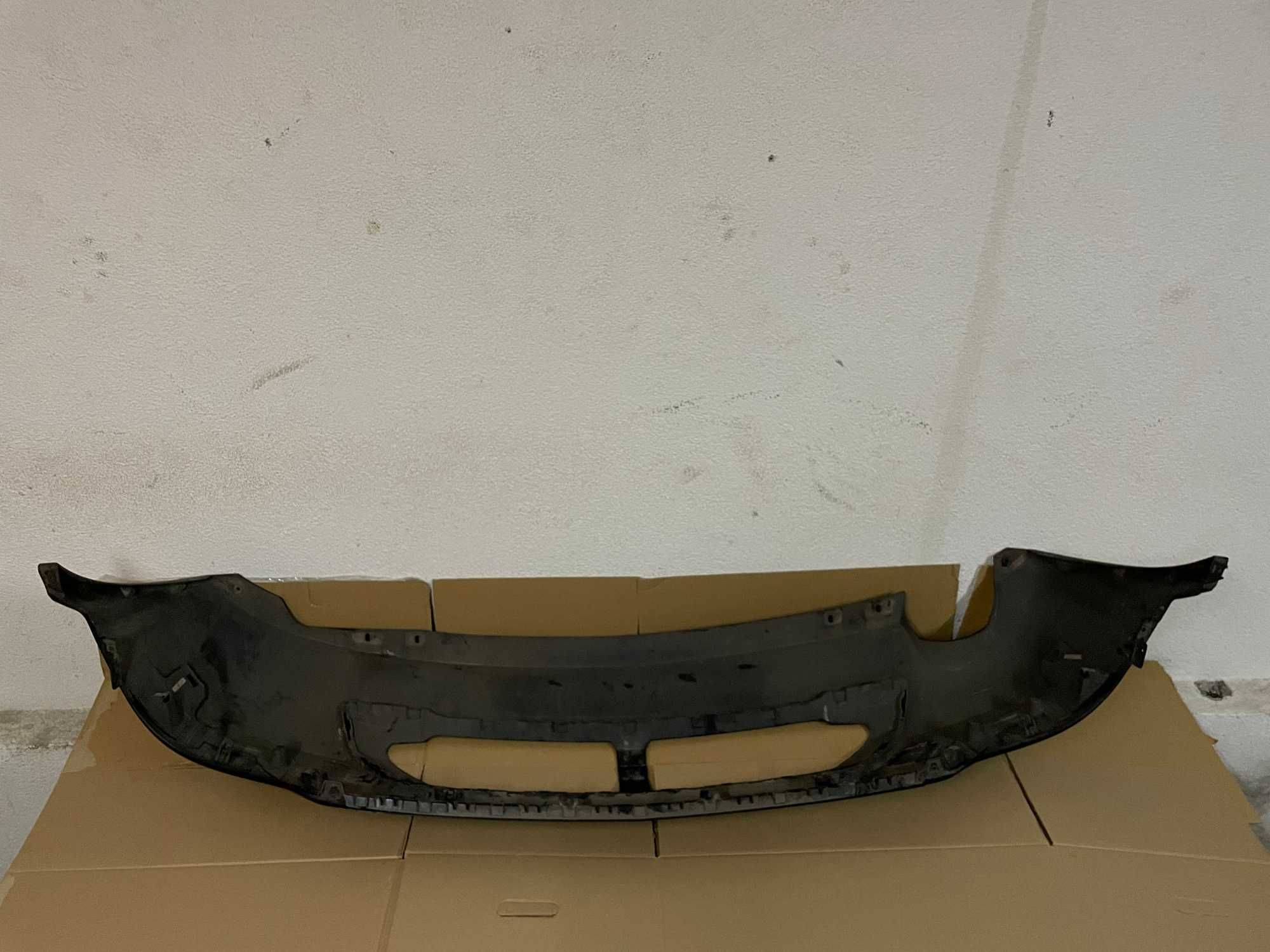 Opel Mokka X 16-20 Zderzak Tył Tylny PDC Parktonic Spoiler Dokładka