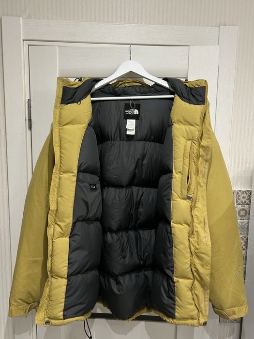 Пуховик The North Face 700 XL
