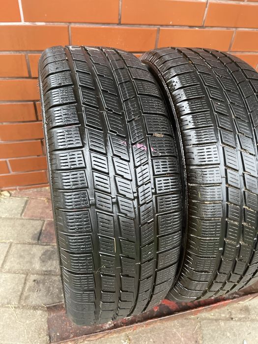 205/55 R16 91 H Pirelli Winter 210 SnowSport Opony Zimowe