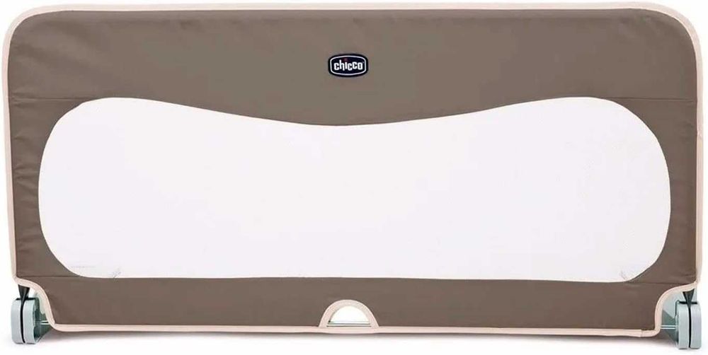Barierka ochronna do łóżka Chicco