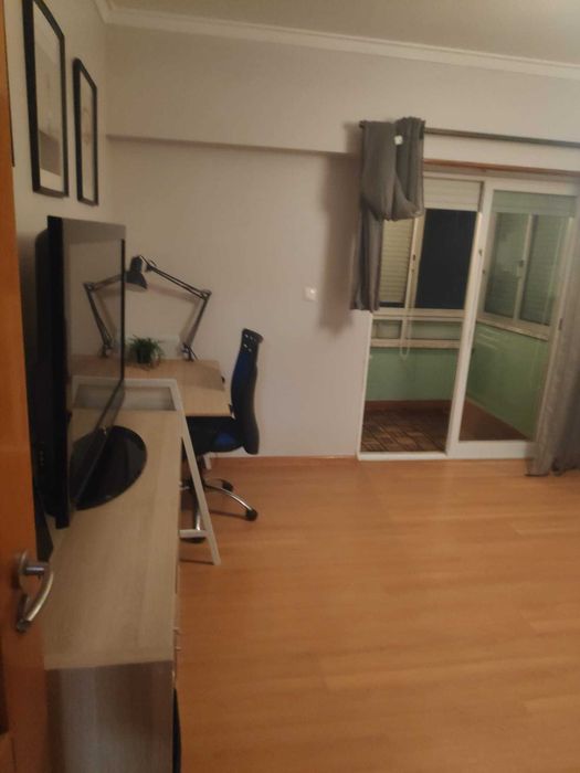 Apartamento T2 para arrendar
