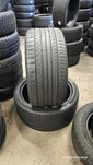2xContinental  ContiSportContact- 285/35/21 opony letnie 6,67/`23