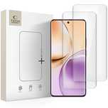 Szkło Hartowane Tech-Protect Glass Uv+ 2-Pack Realme 14 Pro 5G Clear
