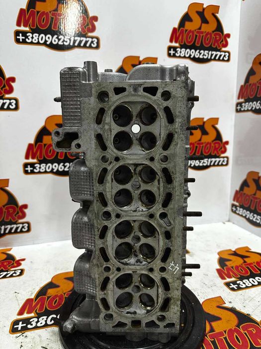 ГБЦ Шевроле Лачеті 1.8 / Опель Омега 2.0  T18SED X20XEV Б/У