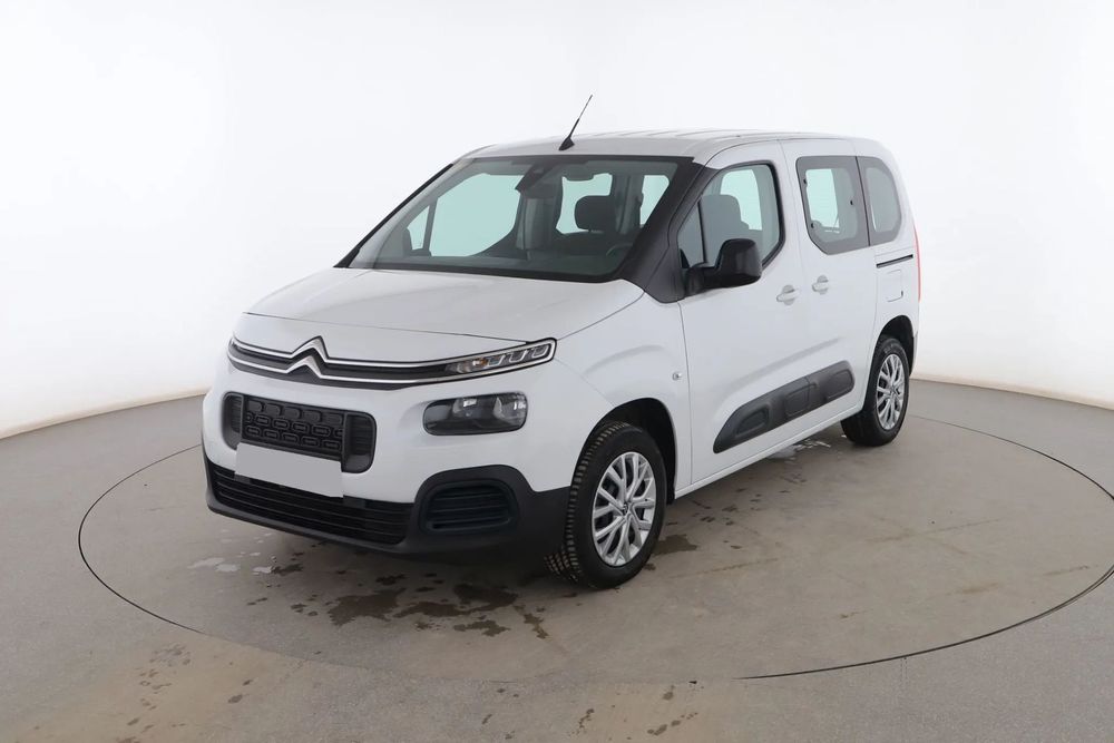 Citroën Berlingo M PureTech Feel