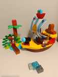 LEGO Duplo - 10514 Piraci z Nibylandii
