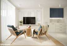 Rewal ul. Klifowa 22 | apartament 1-pok. | B.2.1