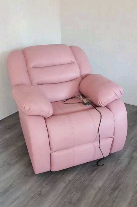 Кресло реклайнер