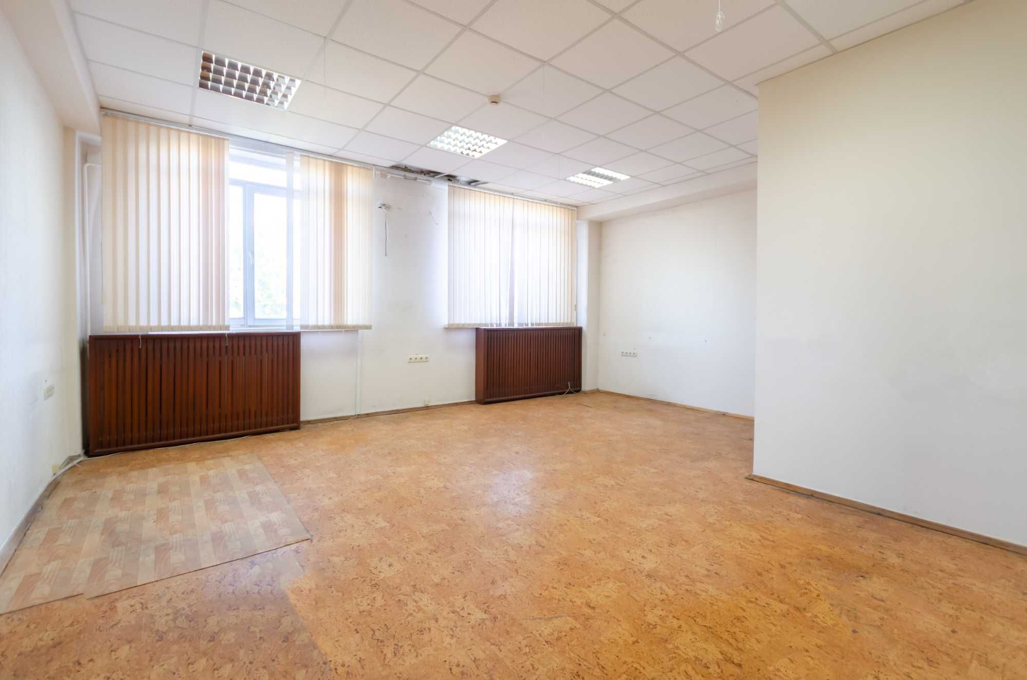 Оренда офісного приміщення 45 кв.м м. Героїв Дніпра