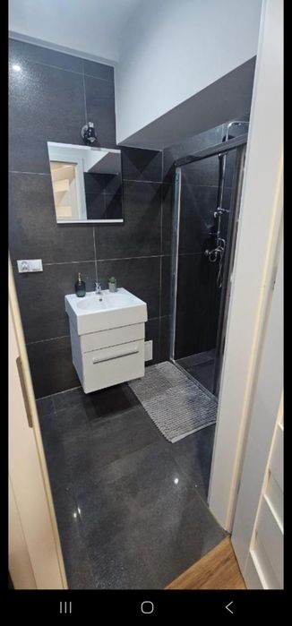 Wynajmę ładne mieszkanie 38m w centrum