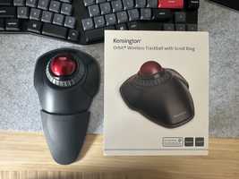 Kensington Trackball Rato