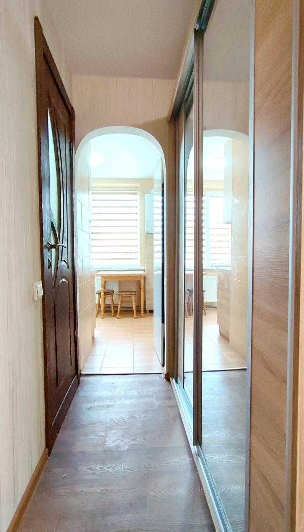 Терміново продам 3-кімнатну квартиру в Дергачах по вул. Садовій