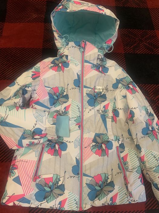 Куртка , євро зима