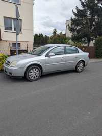 Vectra C 2.2 LPG Gaz