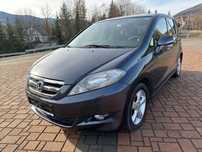 Honda FR-V