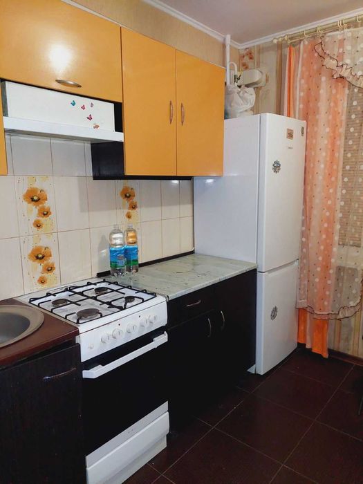 Здам 2-кімнатну квартиру на Харківській