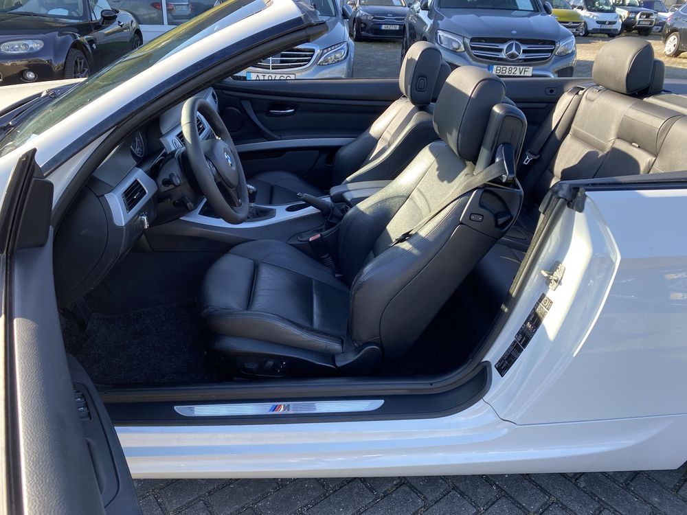 BMW 320d Pack M - Nacional