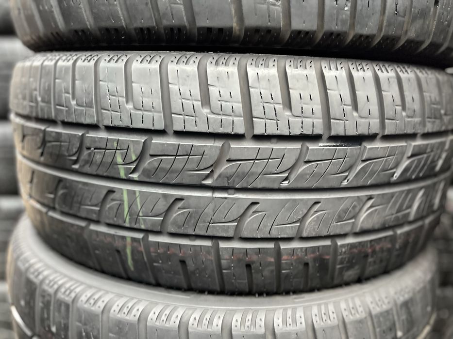 275/55/R19 (M+S) Pirelli Scorpion Zero