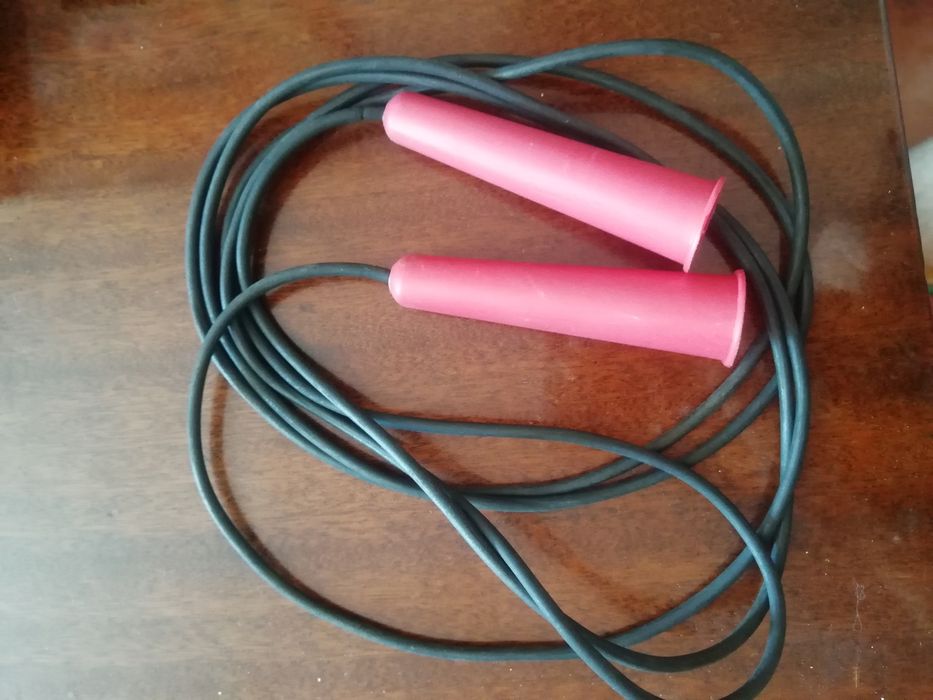 Скакалка детская