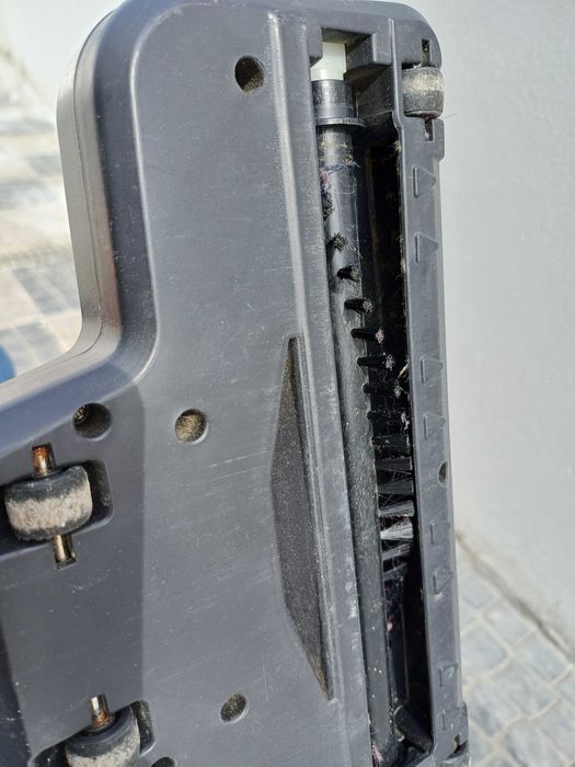 Aspirador vertical Bosch
