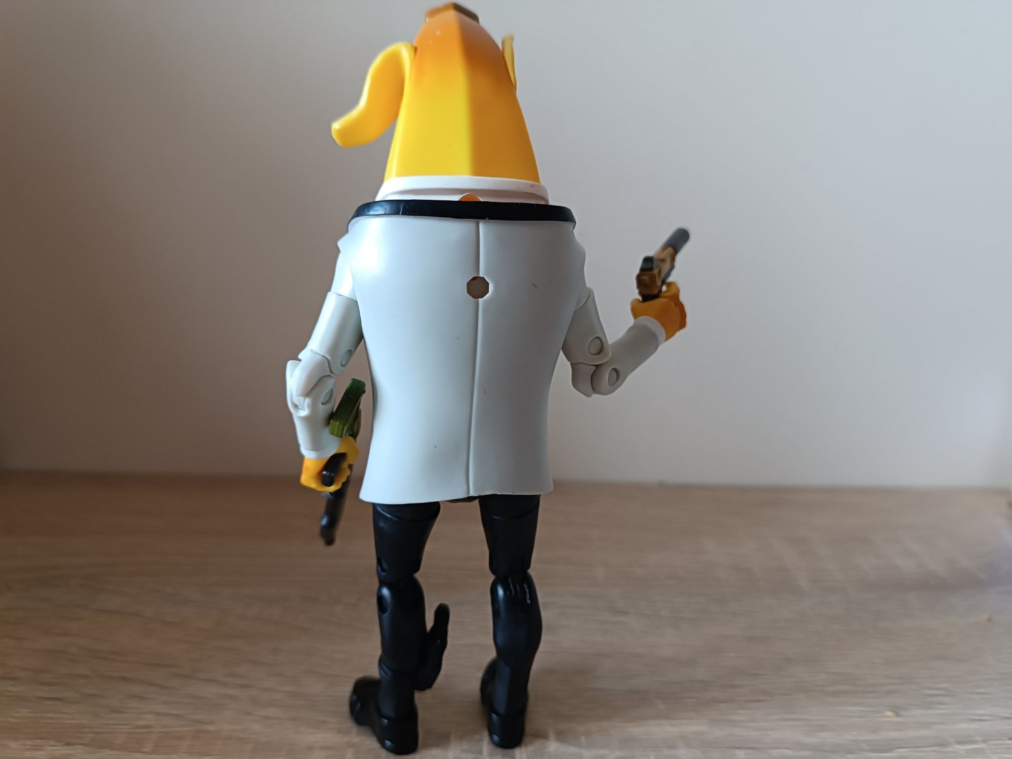 Fortnite Agent Peely 6 Inch Action Figure