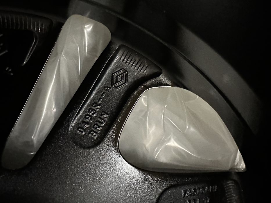 Nowa felga aluminiowa Renault Captur Clio