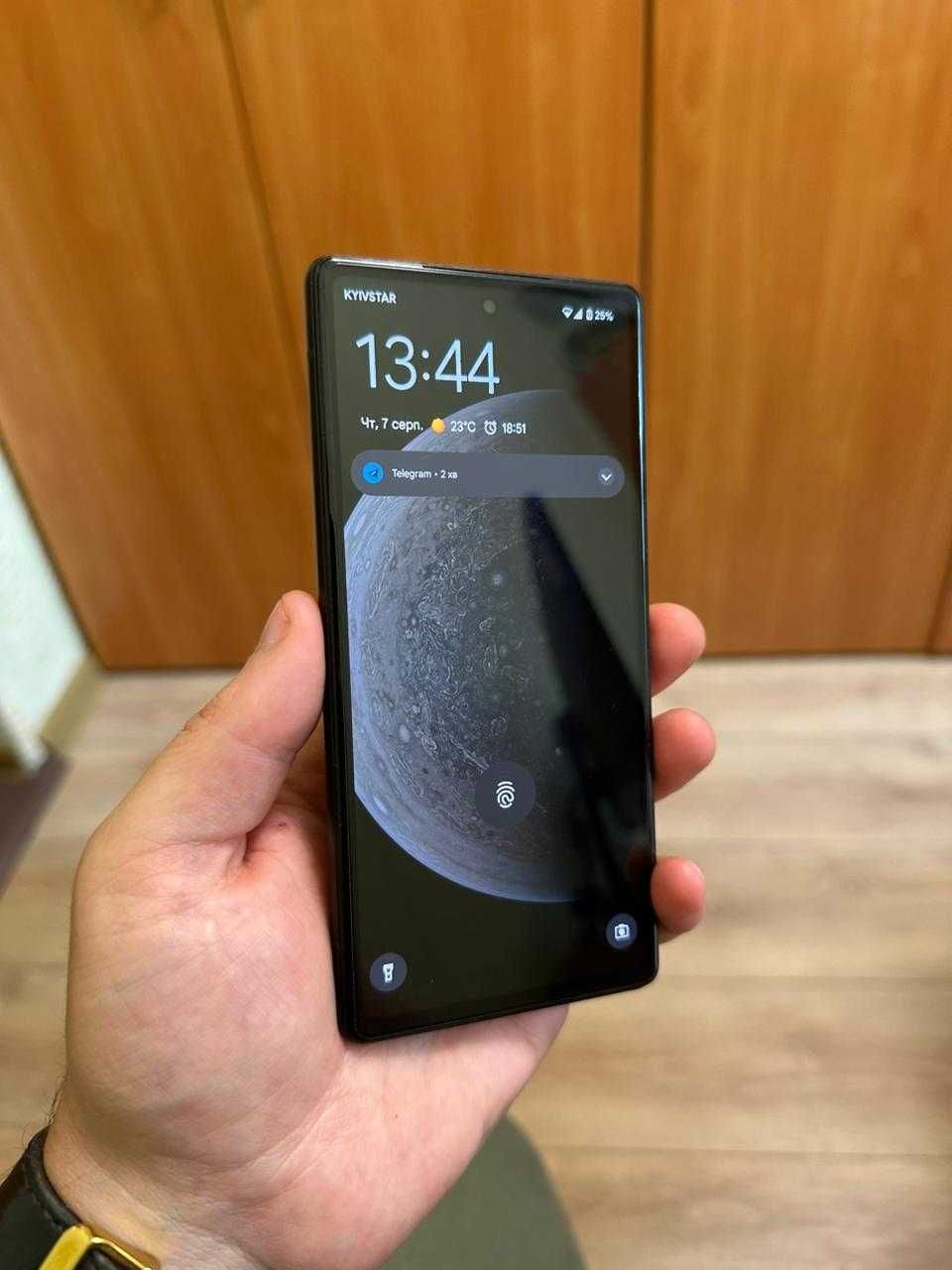 Pixel 6a soft unlock