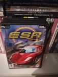 ESR pc gra cd pc