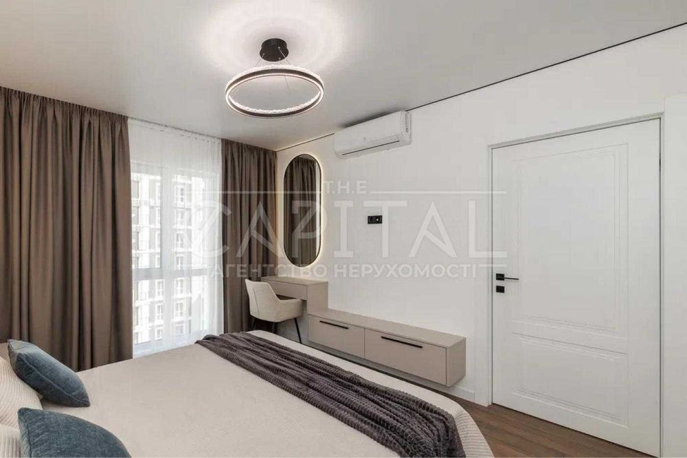 Оренда Квартира Нова Англія Максимовича Михайла, Голосієво, Київ