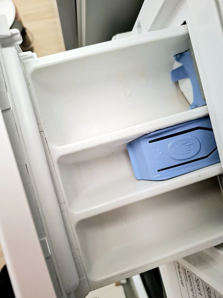 Pralka Beko ProSmartInverter 1-7 Kg 1200 obr/min