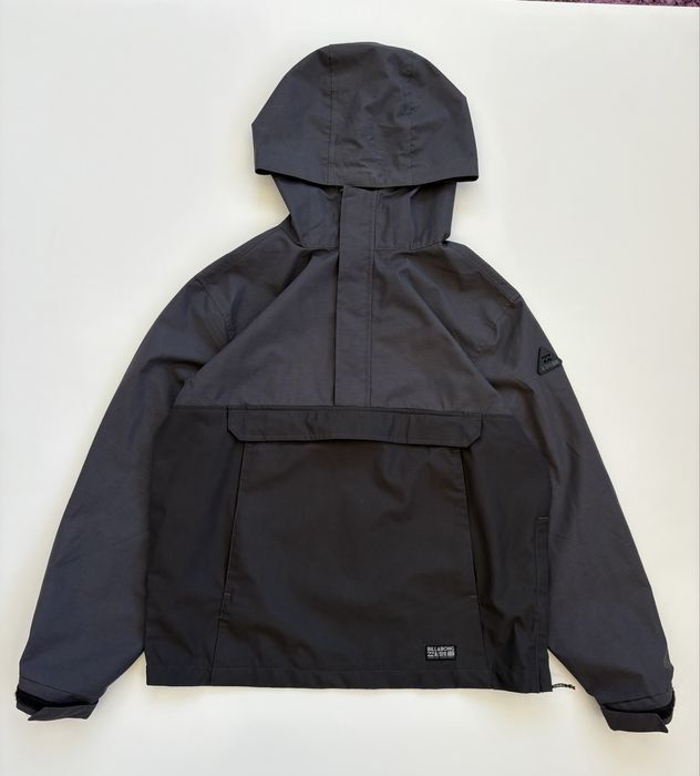 Corta-vento Billabong