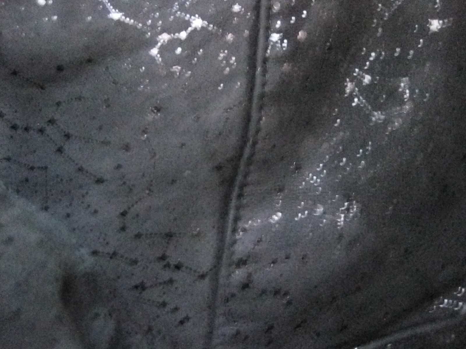 куртка дубленка р 46-48 черная Турция