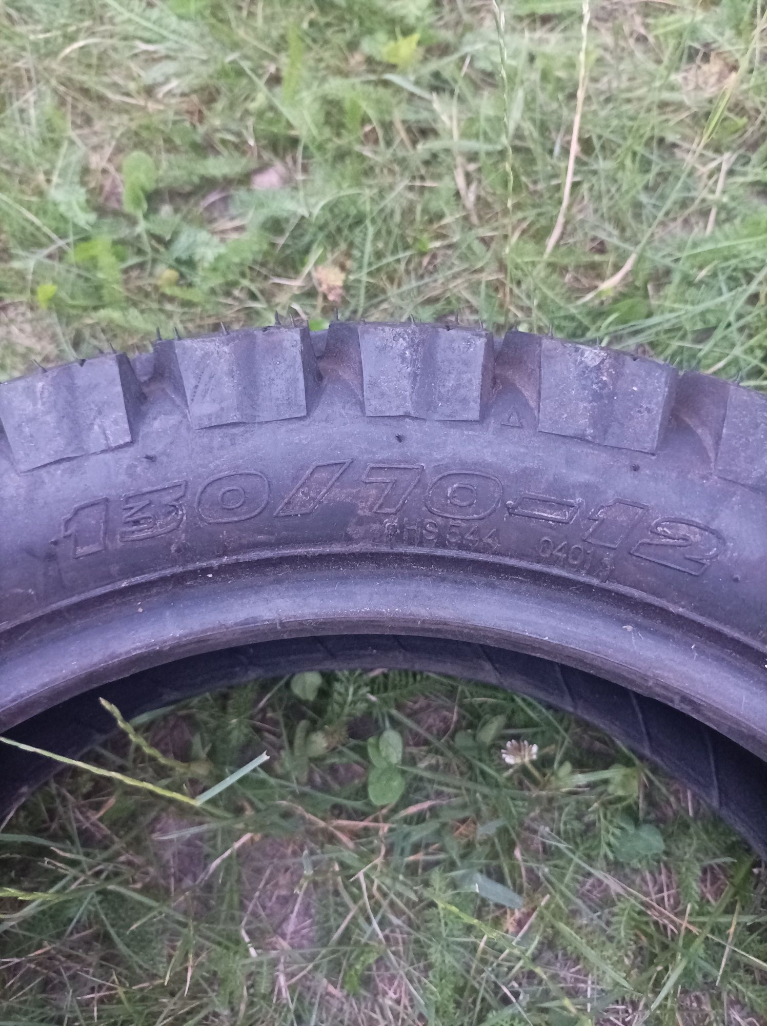 Opony do samochodów motocykli skuterów!