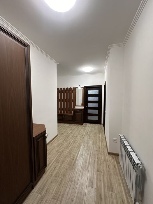 Здається кімната у ЖК Resident (новобудова)