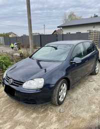 Продам Volkswagen golf 1.4 GT .