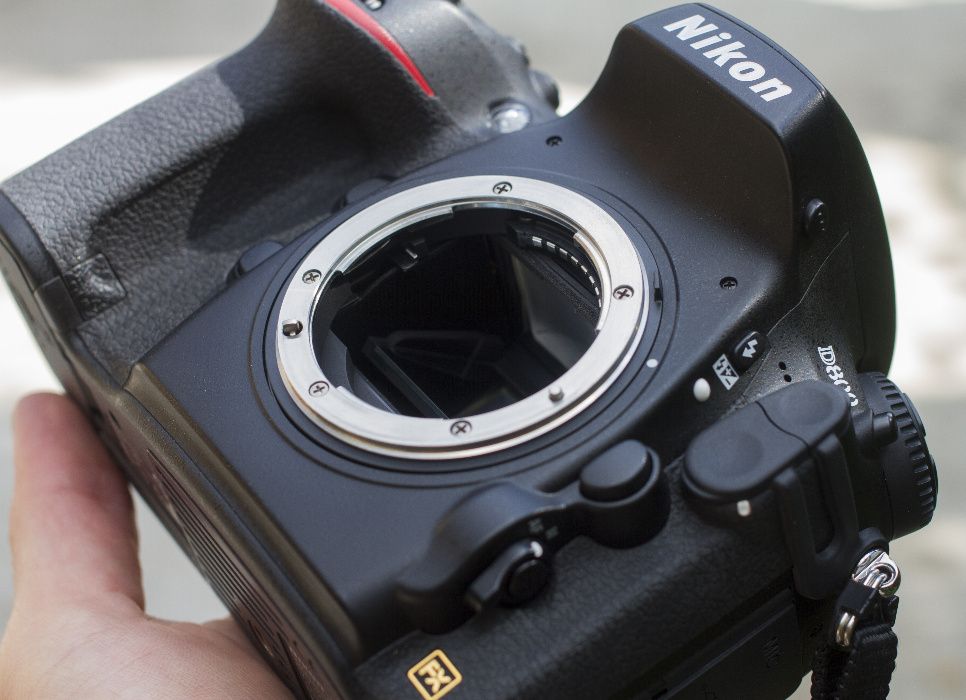 nikon d800 в Ідеальному стані. 17 тыс пробігу