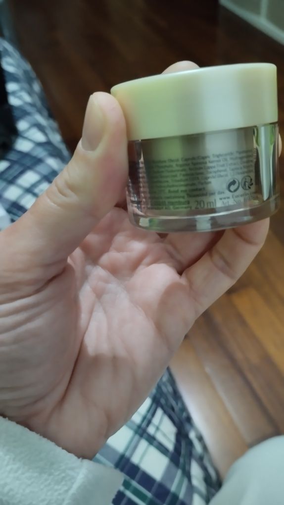Recarga Eucerin Hyaluron filler+ elasticity