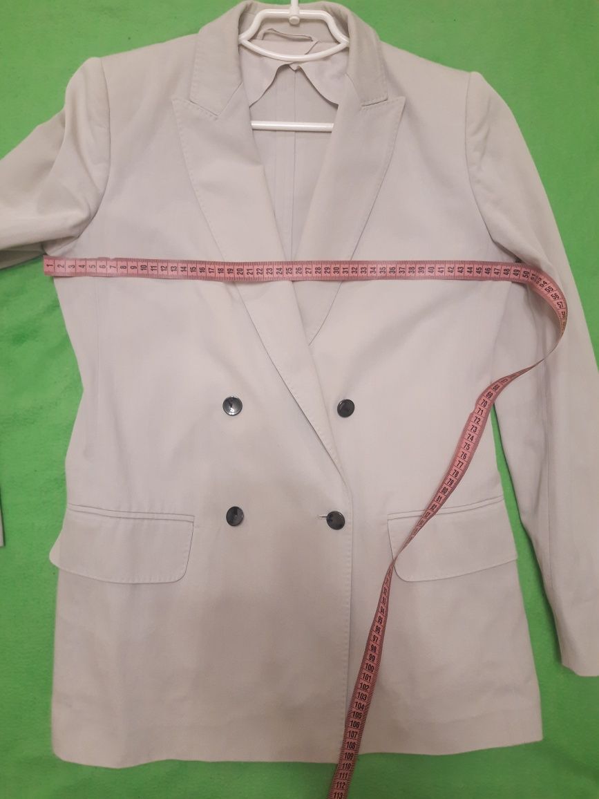 Max mara original пиджак