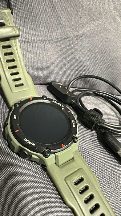 Smartwatch AMAZFIT T-Rex Pro