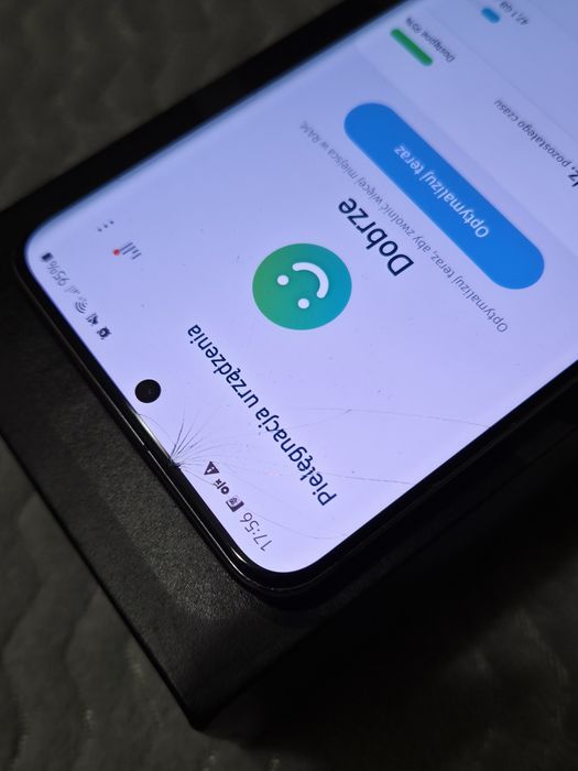 Samsung Galaxy S20 5G 12/128