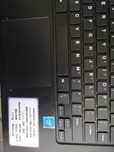 Dwa laptopy i dekodery dvbt i sat