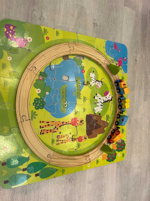 Fisher-Price edukacyjny piesek Książeczka pilot 15szt